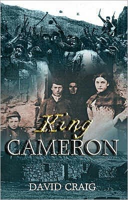 King Cameron - Craig David - Boeken - Whittles Publishing - 9781870325172 - 31 augustus 2007