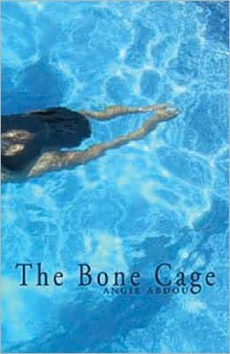 Cover for Angie Abdou · Bone Cage (Paperback Book) (2007)