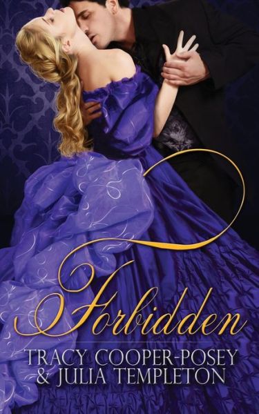 Cover for Julia Templeton · Forbidden (Pocketbok) (2012)