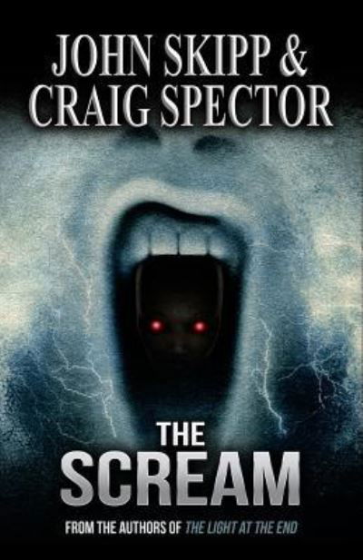 Cover for Craig Spector · The Scream (Paperback Book) (2018)