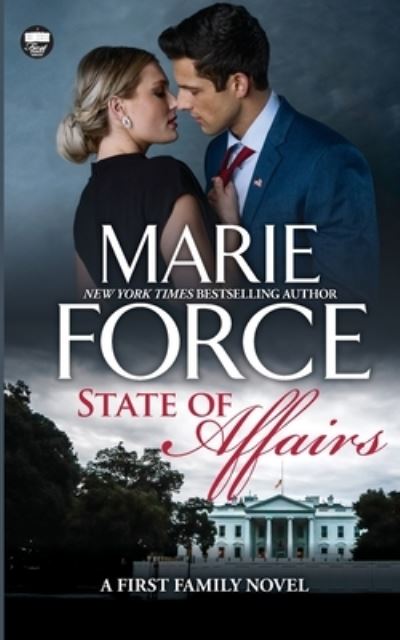 Cover for Marie Force · State of Affairs (Paperback Book) (2021)