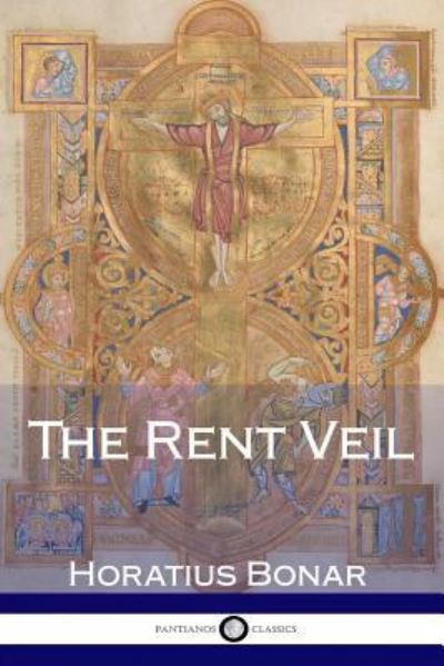 Cover for Horatius Bonar · The Rent Veil (Paperback Book) (2017)