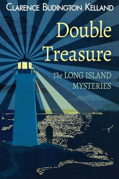 Cover for Clarence Budington Kelland · Double Treasure (Paperback Book) (2018)