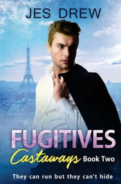 Cover for Jes Drew · Fugitives (Pocketbok) (2018)