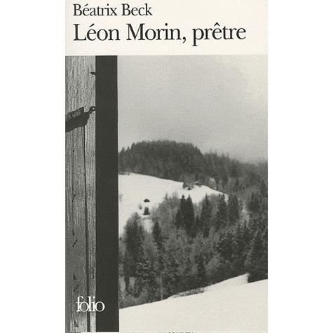 Beatrix Beck · Leon Morin, pretre (Paperback Bog) (1972)