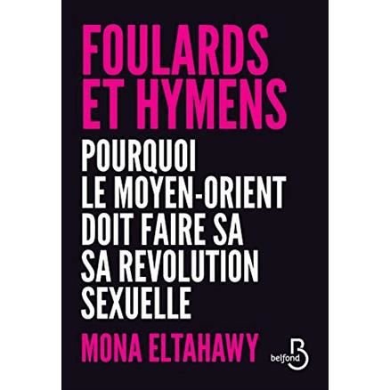 Cover for Mona Eltahawy · Foulards Et Hymens (Paperback Bog) (2015)