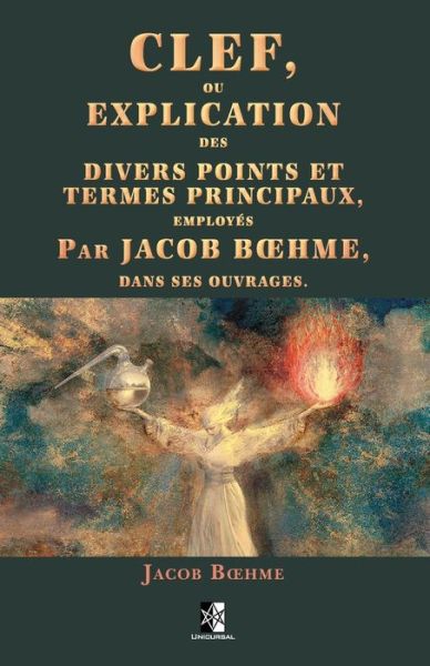 Cover for Jacob Boehme · Clef ou explication des divers points et termes principaux (Paperback Book) (2020)