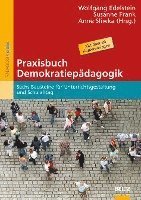Cover for Wolfgang Edelstein · Praxisbuch Demokratiepädagogik (Paperback Book) (2009)
