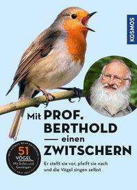 Cover for Berthold · Mit Prof. Berthold einen zwits (Book)