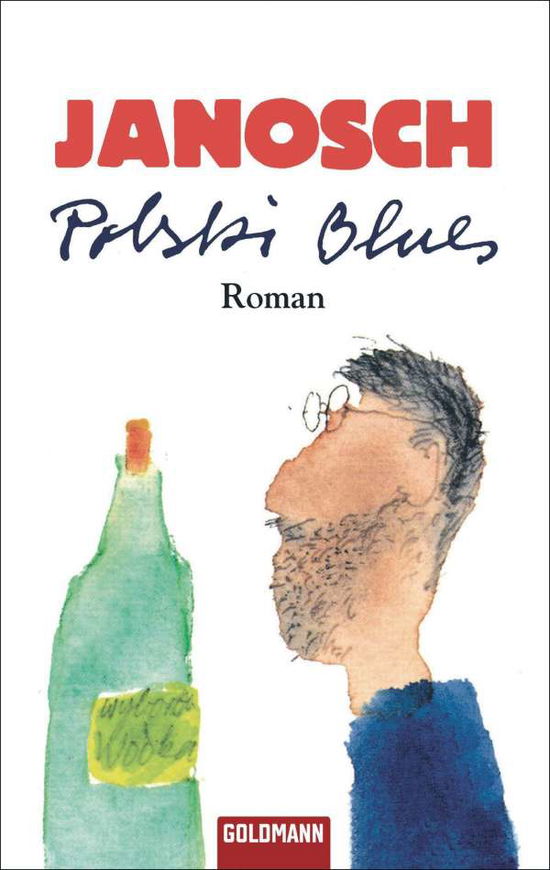 Polski Blues - Janosch - Books - Goldmann Verlag - 9783442304172 - February 1, 1991