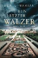 Cover for Beate Maxian · Ein letzter Waltz (Taschenbuch) (2022)