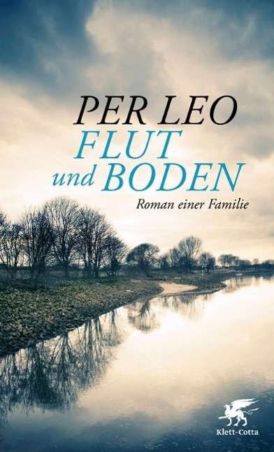 Cover for Leo · Flut und Boden (Book)