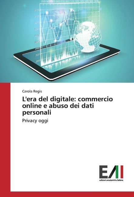 Cover for Regis · L'era del digitale: commercio onl (Bok)