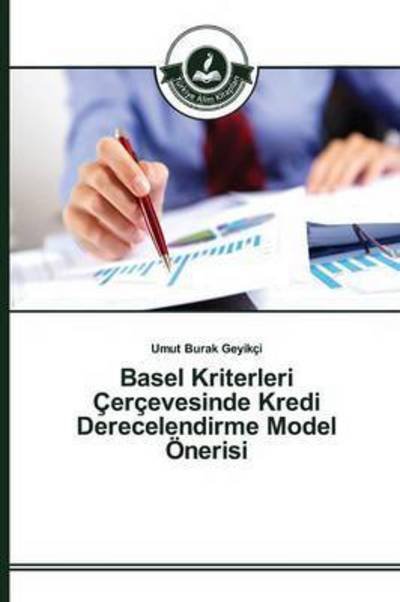 Cover for Geyikçi · Basel Kriterleri Çerçevesinde K (Book) (2015)