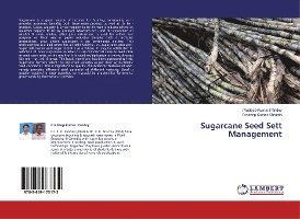 Cover for Pandey · Sugarcane Seed Sett Management (Book)