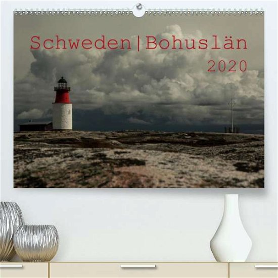 Cover for Lisa · Schweden - Bohuslän (Premium-Kalen (Book)