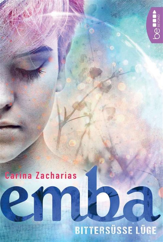 Cover for Zacharias · Emba - Bittersüße Lüge (Book)