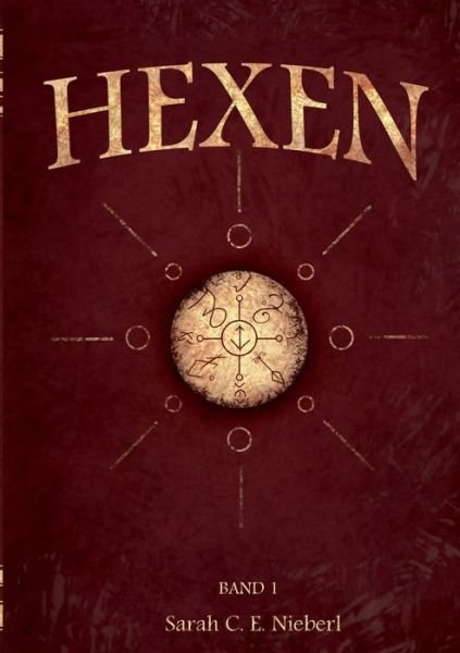 Cover for Nieberl · Hexen (Book) (2018)
