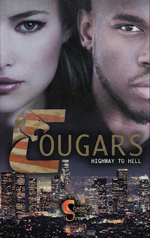 Cover for Casey Stone · Cougars Highway to Hell (Paperback Book) (2021)