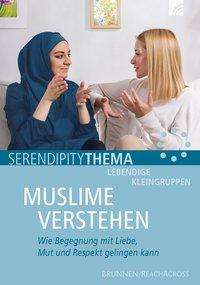 Cover for Denner · Denner:muslime Verstehen (Book)