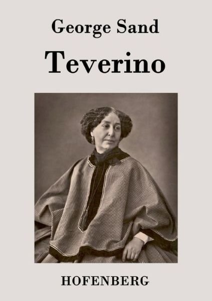 Cover for George Sand · Teverino (Pocketbok) (2018)