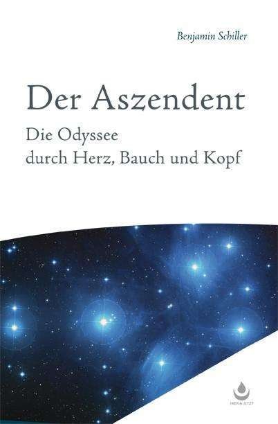 Cover for Schiller · Der Aszendent (Bok)