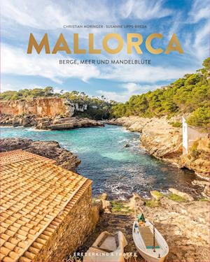 Cover for Christian Müringer · Mallorca (Buch) (2024)