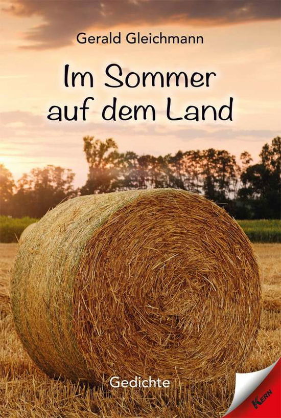 Im Sommer auf dem Land - Gleichmann - Książki -  - 9783957163172 - 