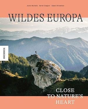 Cover for Ziegler Straetker · Wildes Europa (Bog)