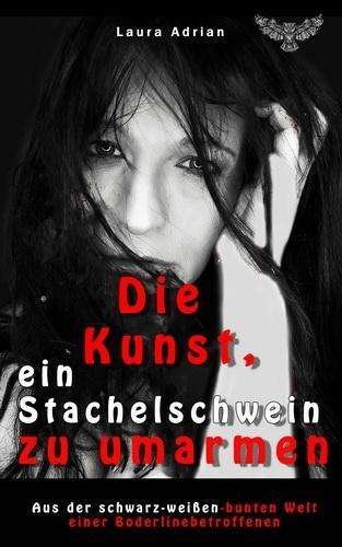 Cover for Adrian · Die Kunst, ein Stachelschwein zu (Book)