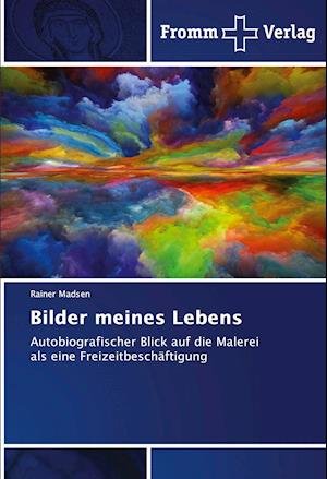Cover for Madsen · Bilder meines Lebens (N/A)