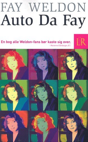 Cover for Fay Weldon · Auto Da Fay (Pocketbok) [2. utgave] (2004)