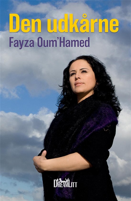 Cover for Fayza Oum’Hamed · Den udkårne (Paperback Bog) [1. udgave] (2016)