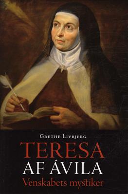 Cover for Grethe Livbjerg · Teresa af Ávila (Paperback Book) [2nd edition] [Paperback] (2012)