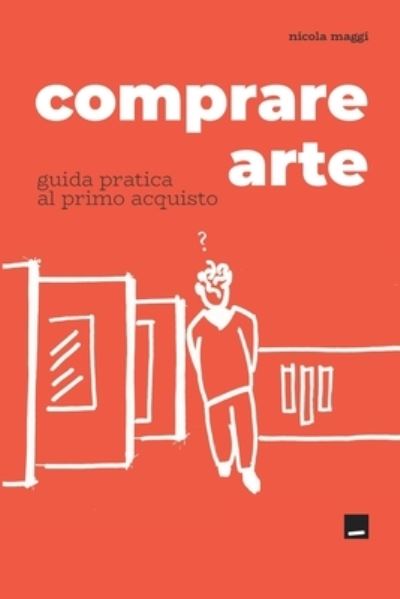 Cover for Amazon Digital Services LLC - KDP Print US · Comprare Arte (Paperback Book) (2022)
