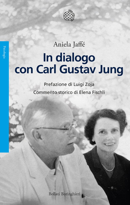 In Dialogo Con Carl Gustav Jung - Aniela Jaffé - Książki -  - 9788833941172 - 