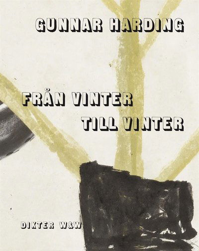 Cover for Gunnar Harding · Från vinter till vinter (ePUB) (2015)