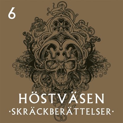 Cover for Lena Ollmark · Höstväsen: Saknad (Audiobook (MP3)) (2017)