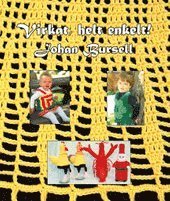 Cover for Johan Bursell · Virkat, helt enkelt! (Hardcover Book) (2009)