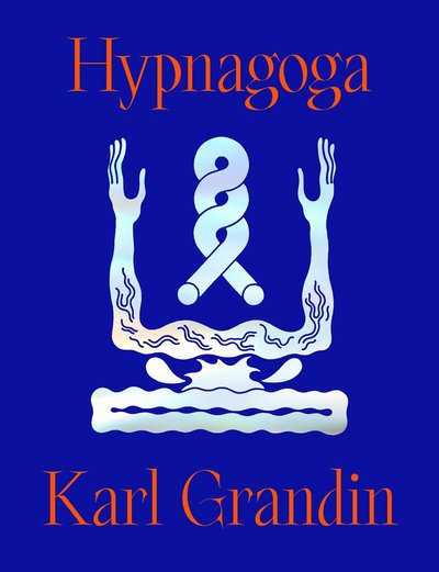 Cover for Karl Grandin · Hypnagoga (Hardcover Book) (2022)