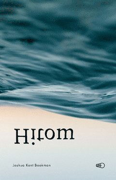 Cover for Joshua Kent Bookman · Hitom (Paperback Book) (2019)