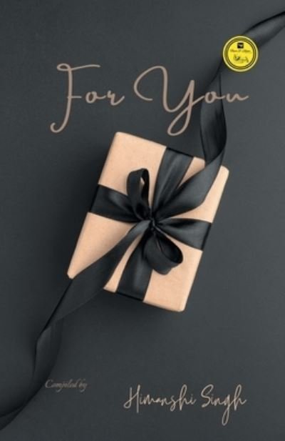Cover for Himanshi Singh · For You (Taschenbuch) (2020)