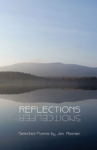 Cover for Jim Reiman · Reflections (Paperback Book) (2021)