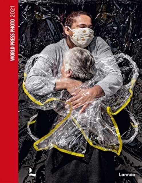 Cover for World Press Photo Foundation · World Press Photo 2022 (Hardcover Book) (2022)