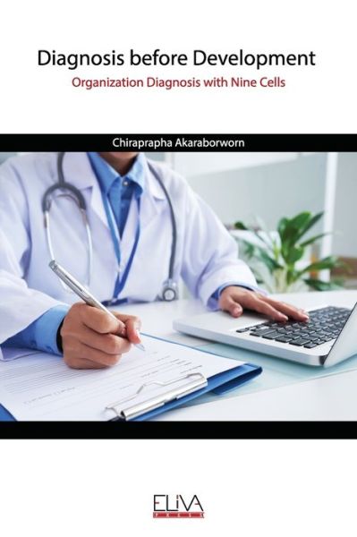 Cover for Chiraprapha Akaraborworn · Diagnosis before Development (Paperback Book) (2020)