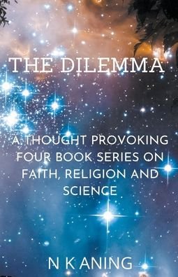 Cover for N K Aning · The Dilemma (Paperback Book) (2021)