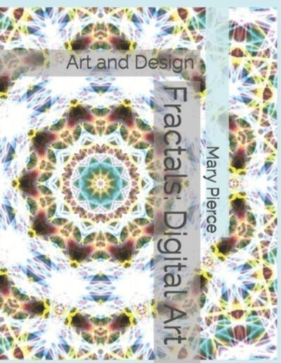 Cover for Mary Pierce Eha · Fractals (Paperback Book) (2020)