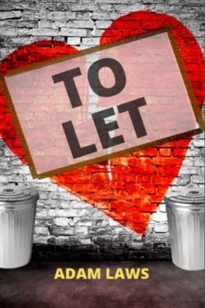 Cover for Adam Laws · To Let (Paperback Book) (2020)