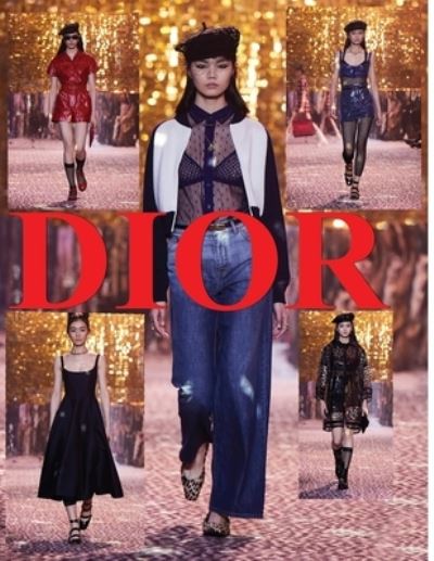 Dior - Sunny Chanday - Books - Independently Published - 9798739486172 - April 17, 2021