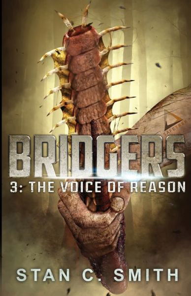 Cover for Stan C Smith · The Voice of Reason - Bridgers (Taschenbuch) (2021)